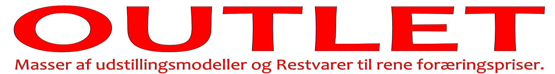 OUTLET