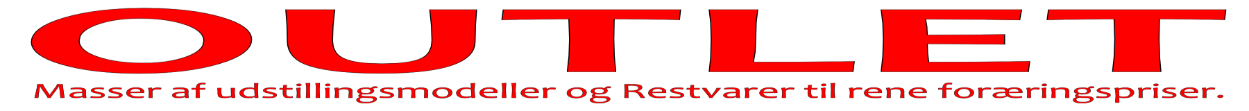 OUTLET