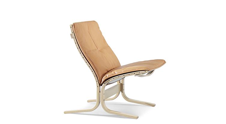 Siesta stol i klassiske uovervindelige design -