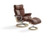 Vis produktside for: Stressless Magic Signature M incl.  skammel