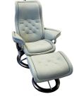 Vis produktside for: Stressless Royal stol & skam.
