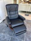 Vis produktside for:&nbsp;Stol Stressless Nordic (M) m. Power