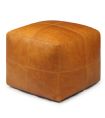 Vis produktside for:&nbsp;Tenna Puff 50 x 50 cm