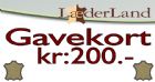 Vis produktside for: Gavekort 200 kr