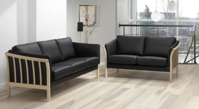 Vores klassiske basismodeller